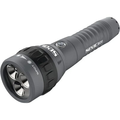Seac Seacsub I50 Anthracite Flashlight - Flashlight Seac Seacsub I50 Anthracite Flashlight - Flashlight