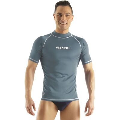 Seac T-Sun Maillot de Bain Unisexe - T-Shirt de Natation Seac T-Sun Maillot de Bain Unisexe - T-Shirt de Natation