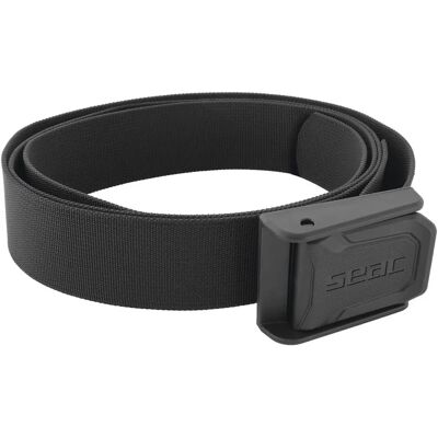 Ceinture en tissu Seacsub avec boucle en nylon - Ceinture Ceinture en tissu Seacsub avec boucle en nylon - Ceinture