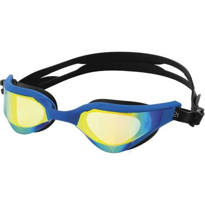 Seacsub Rocket Unisex Swim Goggles - Swimsuit Accessories Seacsub Rocket Unisex Swim Goggles - Swimsuit Accessories