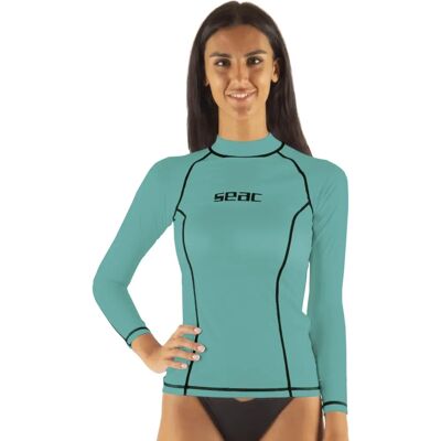 Seacsub T-shirt à Manches Longues Protection UV - Vêtements Seacsub T-shirt à Manches Longues Protection UV - Vêtements