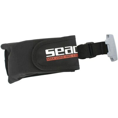 Poche de lestage Seacsub - Poche de poids pour plongée Poche de lestage Seacsub - Poche de poids pour plongée