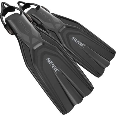 Seacsub Aletas De Buceo Style Sling Strap - Fins Seacsub Aletas De Buceo Style Sling Strap - Fins