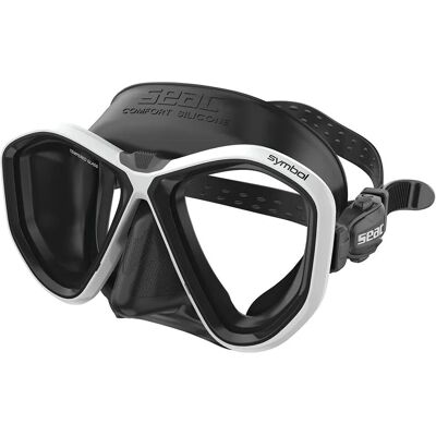 Seacsub Symbol Asian Diving Mask Seacsub Symbol Asian Diving Mask