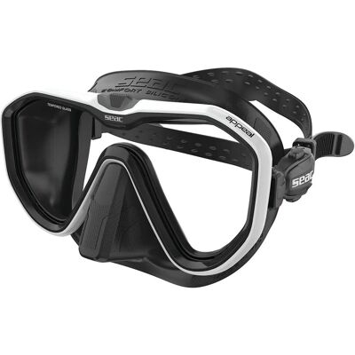 Seacsub Appeal Dykarmask - Masker Seacsub Appeal Dykarmask - Masker