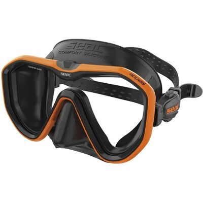 Seacsub Maschera Appeal Asian - Maschera Seacsub Maschera Appeal Asian - Maschera