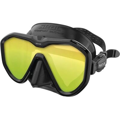 Seacsub Maske Appeal Asian Mirror - Tauchmaske Seacsub Maske Appeal Asian Mirror - Tauchmaske