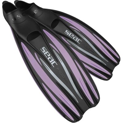 Pinne da sub Seacsub F100 Pro Pinne da sub Seacsub F100 Pro