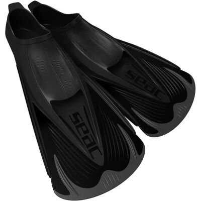 Palmes de natation Seacsub Speed S - Conception fermée pour piscine et snorkel Palmes de natation Seacsub Speed S - Conception fermée pour piscine et snorkel