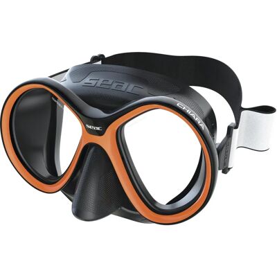 Seacsub Chiara Maszk - Búvárkodás és Snorkel Seacsub Chiara Maszk - Búvárkodás és Snorkel