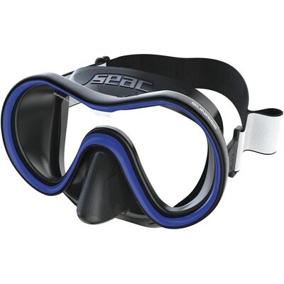 Masque de plongée Sunrise Seacsub Masque de plongée Sunrise Seacsub