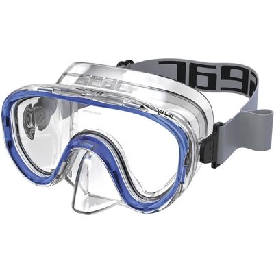 Masque enfant Seac Viva - Sécuritaire, Hypoallergénique, Lentille claire - Masque Masque enfant Seac Viva - Sécuritaire, Hypoallergénique, Lentille claire - Masque