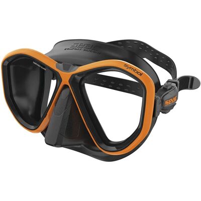 Seacsub Mask - diving mask Seacsub Mask - diving mask