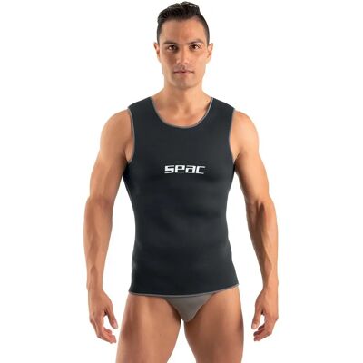 Seac Gilet Court 2,5mm - Gilet Seac Gilet Court 2,5mm - Gilet