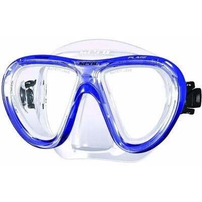 Seac Merk Model - Snorkelmasker Seac Merk Model - Snorkelmasker