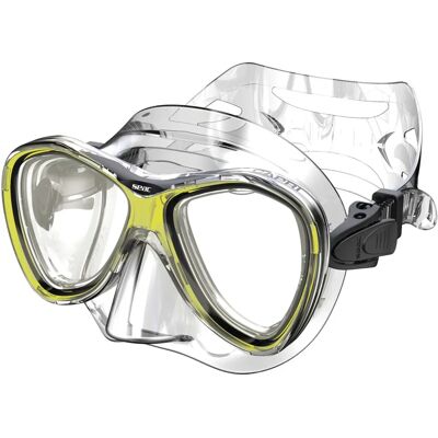 Masque de Plongée Seac Sub Capri - Masque de Plongée Masque de Plongée Seac Sub Capri - Masque de Plongée