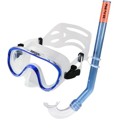 Seac Marina Siltra Snorkelsett for Barn Seac Marina Siltra Snorkelsett for Barn
