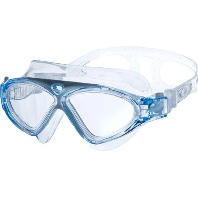 Seac Vision Junior Dykkemaske - Blå Seac Vision Junior Dykkemaske - Blå