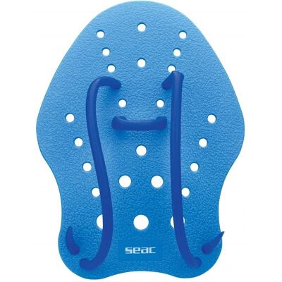 Seac Turbo Light Palmes de Natation - Palmes de Natation Seac Turbo Light Palmes de Natation - Palmes de Natation