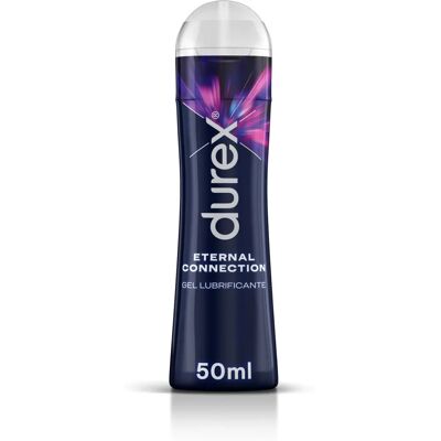 Durex Gel lubrificante a base di silicone - 50ml Durex Gel lubrificante a base di silicone - 50ml