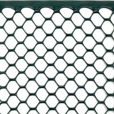 TENAX Modelo H1 Red de Seguridad Verde Hexagonal TENAX Modelo H1 Red de Seguridad Verde Hexagonal