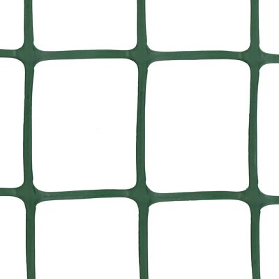 Filet de Soutien pour Plantes - Vert - 1x5 m - Publicité Filet de Soutien pour Plantes - Vert - 1x5 m - Publicité