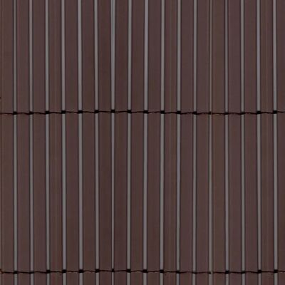 TENAX Colorado Kunststof Houten Omheining - Privacy Scherm TENAX Colorado Kunststof Houten Omheining - Privacy Scherm