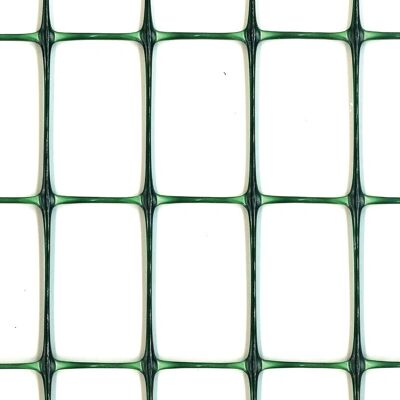TENAX - Millennium - 1.50x10 m - Fence Mesh - Publicité TENAX - Millennium - 1.50x10 m - Fence Mesh - Publicité