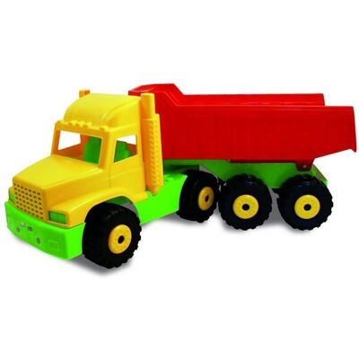 Adriatic Camion America Snodato - Spielzeugfahrzeug Adriatic Camion America Snodato - Spielzeugfahrzeug