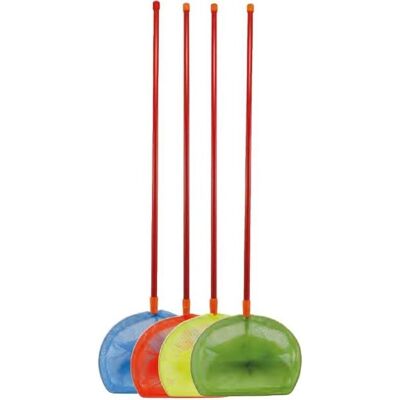 URBN-TOYS - Schmetterlingsnetzfänger - Groß - Spielzeug URBN-TOYS - Schmetterlingsnetzfänger - Groß - Spielzeug
