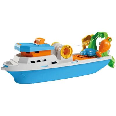 Adriatic Kinder Auto-Fähre Spielboot Adriatic Kinder Auto-Fähre Spielboot