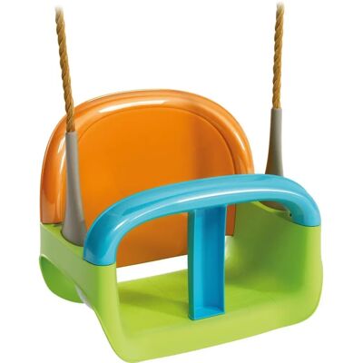 Sedere altalena per bambino/adulto - Adriatic - 1253/T - Uso interno/esterno Sedere altalena per bambino/adulto - Adriatic - 1253/T - Uso interno/esterno