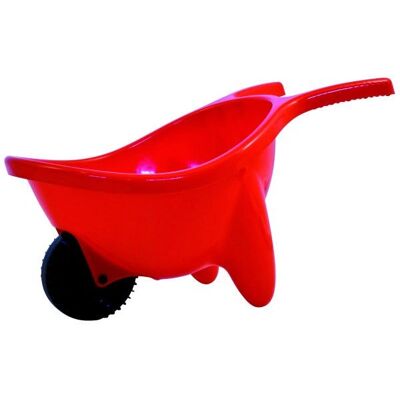 Chariot Adriatic - Voiture en plastique - 49cm - Plage & Jardin - Publicité Chariot Adriatic - Voiture en plastique - 49cm - Plage & Jardin - Publicité