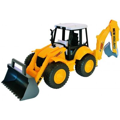 KLANH 1003 veicolo gioco - camion da costruzione KLANH 1003 veicolo gioco - camion da costruzione