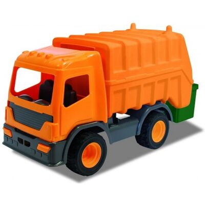 Adriatic Modell 45cm Müllwagen - Spielzeugfahrzeug Adriatic Modell 45cm Müllwagen - Spielzeugfahrzeug
