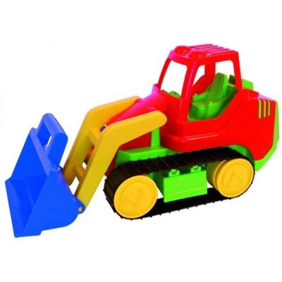 Veicolo da gioco polacco - 9001 Veicolo da gioco polacco - 9001