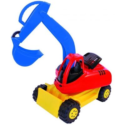 Baczek KOAK 0004 - Veicolo giocattolo - Per bambini Baczek KOAK 0004 - Veicolo giocattolo - Per bambini