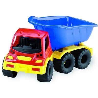 Adriatic CMAK 5007 veicolo da gioco - Play Vehicle Adriatic CMAK 5007 veicolo da gioco - Play Vehicle