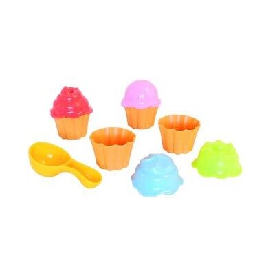Adriatic Muffins 40014 - Spielzeug Adriatic Muffins 40014 - Spielzeug