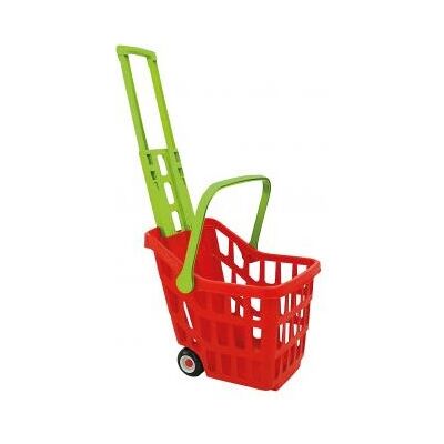 Giocattolo di costruzione ART. 833 - Carrello per gioco di ruolo Giocattolo di costruzione ART. 833 - Carrello per gioco di ruolo