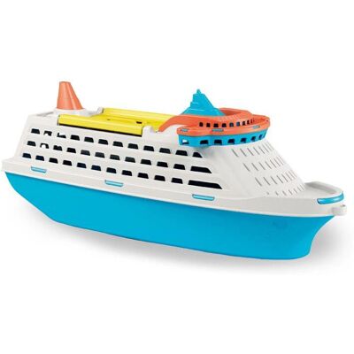 Adriatic Marke Modell 40 cm - Kreuzfahrt Adriatic Marke Modell 40 cm - Kreuzfahrt