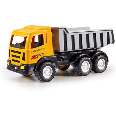 Adriatic Euro Truck 70cm Spielzeugauto - Spielzeugfahrzeug Adriatic Euro Truck 70cm Spielzeugauto - Spielzeugfahrzeug