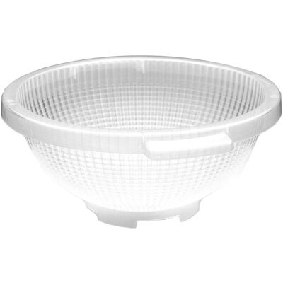 Colino trasparente CM36 Giganplast - Utensili da Cucina Colino trasparente CM36 Giganplast - Utensili da Cucina