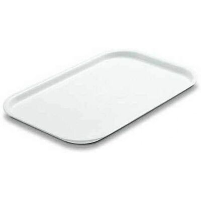 Bighouse Gilly 57x38cm Vassoio Rettangolare - Vassoio di Servizio Bighouse Gilly 57x38cm Vassoio Rettangolare - Vassoio di Servizio