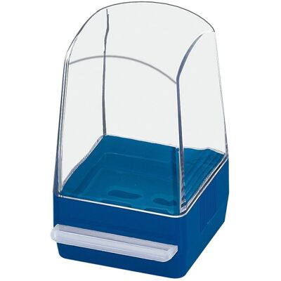 Cosmoplast - Spalmatore formaggio - Quadrato - 7x12x7 cm Cosmoplast - Spalmatore formaggio - Quadrato - 7x12x7 cm
