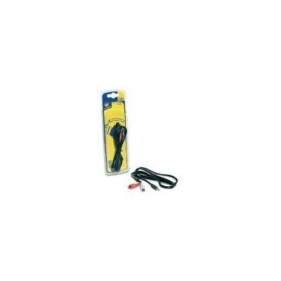 nuovaVideosuono Câble Audio 3,5 mm-2xRCA 1,5m - Adaptateur - Publicité nuovaVideosuono Câble Audio 3,5 mm-2xRCA 1,5m - Adaptateur - Publicité