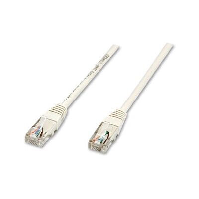 nuovaVideosuono 70/39 15m Weiß Cat5 Netzwerkkabel - Netzwerkkabel nuovaVideosuono 70/39 15m Weiß Cat5 Netzwerkkabel - Netzwerkkabel