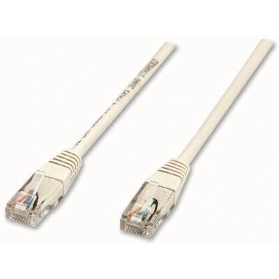 nuovaVideosuono 70/50 - 25m Weiß Netzwerkkabel - Ethernet Cat5 U/UTP nuovaVideosuono 70/50 - 25m Weiß Netzwerkkabel - Ethernet Cat5 U/UTP