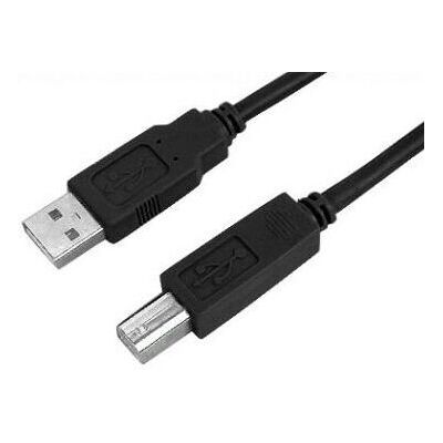 NuovaVideosuono - SF70/11 - USB A-B - 1.5m - câble USB - Publicité NuovaVideosuono - SF70/11 - USB A-B - 1.5m - câble USB - Publicité