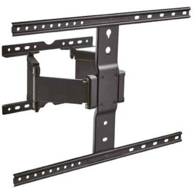 nuovaVideosuono - LCD125 - Noir - 90in - Support TV - Publicité nuovaVideosuono - LCD125 - Noir - 90in - Support TV - Publicité